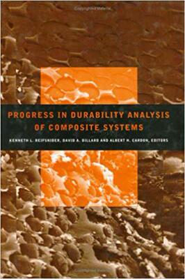 【预售】Progress in Durability Analysis of Composite Systems