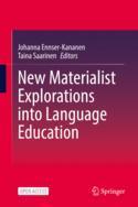 【预订】New Materialist Explorations Into Language Education 9783031138461