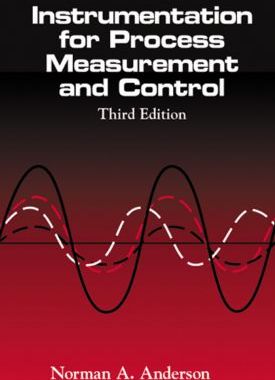 【预订】Instrumentation for Process Measurement and Control, Third Editon