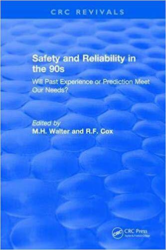 【预售】Revival: Safety and Reliability in the 90s (1990)