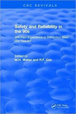【预售】Revival: Safety and Reliability in the 90s (1990)