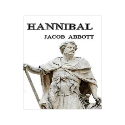 [预订]Hannibal 9781389424496