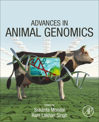 【预订】Advances in Animal Genomics