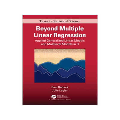 [预订]Generalized Linear Models and Multilevel Models 9781439885383
