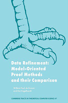 【预订】Data Refinement