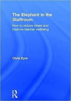 【预售】The Elephant in the Staffroom