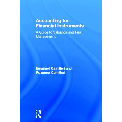 A Guide to Valuation and Risk Management