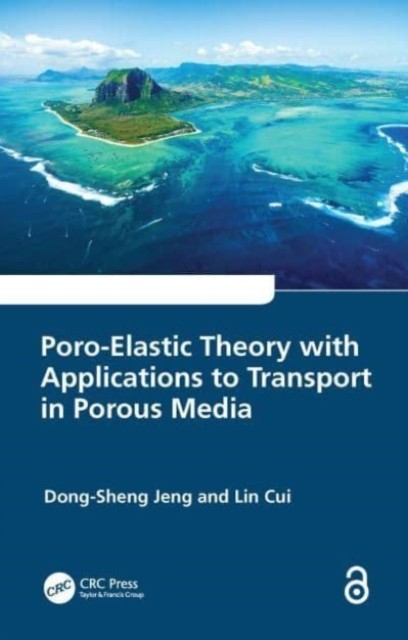 [预订]poro-elastic theory with applications to transport in