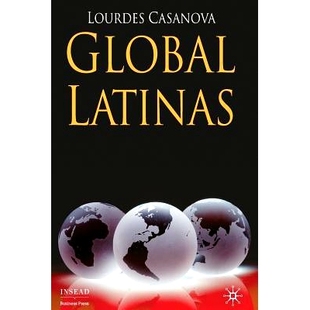 Emerging Latin America’s 9781349305469 Multinationals Global 预订 Latinas