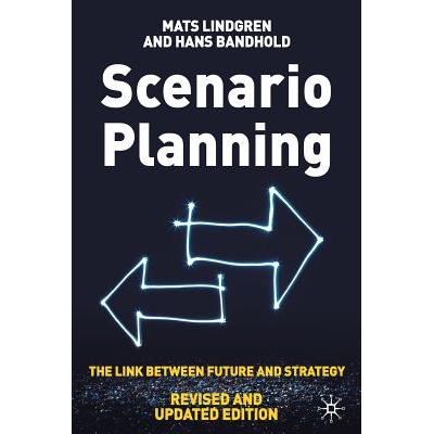 The Link Between Future and Strategy