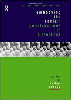 【预售】Embodying the Social