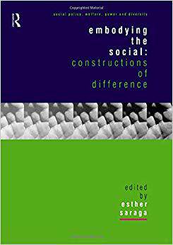 【预售】Embodying the Social