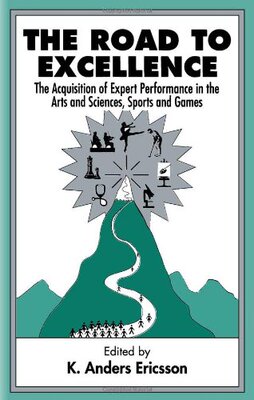 【预订】The Road To Excellence