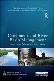 预售 Basin Catchment River Management and