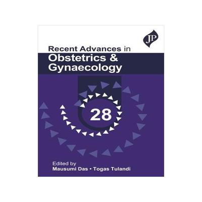 [预订]Recent Advances in Obstetrics & Gynaecology - 28 9781787791732