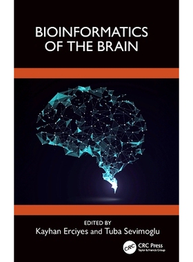 预订 Bioinformatics of the Brain