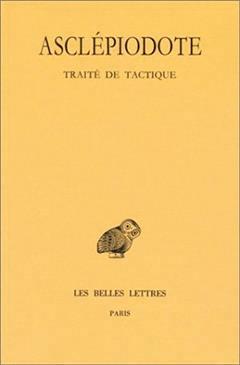 [预订]Traité de tactique 9782251003948