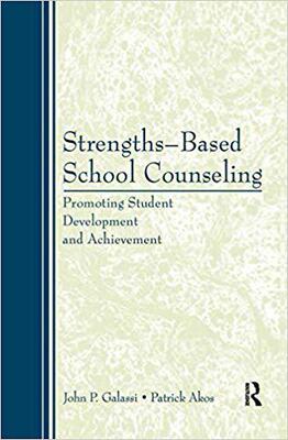 【预售】Strengths-Based School Counseling
