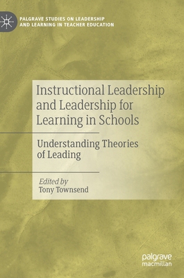 【预订】Instructional Leadership and Leadership for Learning in Schools