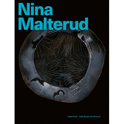 预订 Nina Malterud (Bilingual edition) 挪威**的陶瓷艺术家妮娜·马尔特鲁德 双语版: 9783775751636
