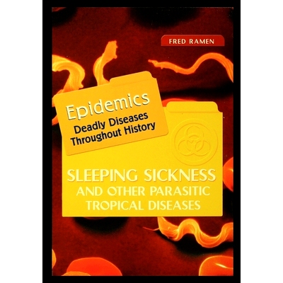 预订 Sleeping Sickness and Other Parasitic Tropical Diseases: 9781435888104