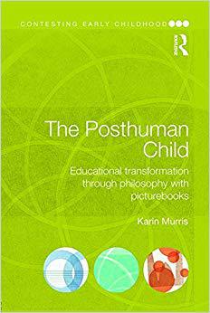 【预售】The Posthuman Child