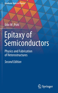 【预订】Epitaxy of Semiconductors