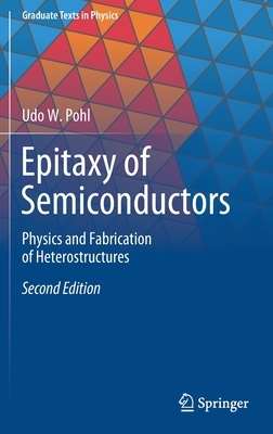 【预订】Epitaxy of Semiconductors