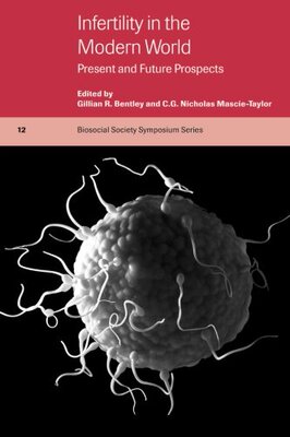 【预订】Infertility in the Modern World