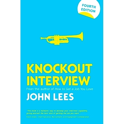 预订 Knockout Interview, 4th Edition: 9780077189563