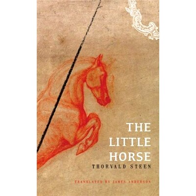 预订 The Little Horse 骏马之诗: 9781803094472