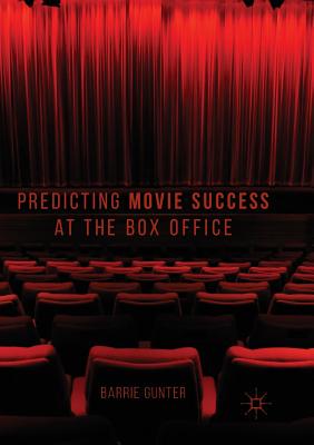 【预订】Predicting Movie Success at the Box Office