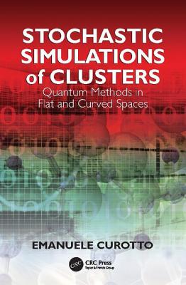 【预订】Stochastic Simulations of Clusters