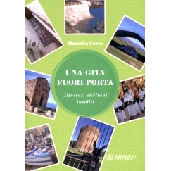 预订 Una gita fuori porta : itinerari siciliani insoliti: 9788876767302