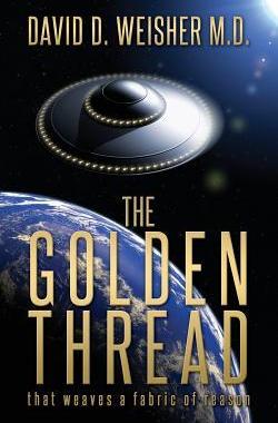 [预订]The Golden Thread: That weaves a fabric of reason 9780615750576