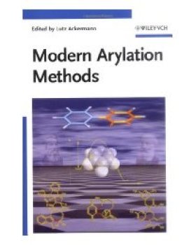 【预订】Modern Arylation Methods