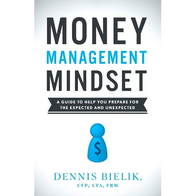 预订 Money Management Mindset: A Guide to Help You Prepare for the Expected and Unexpected: 9781632992734