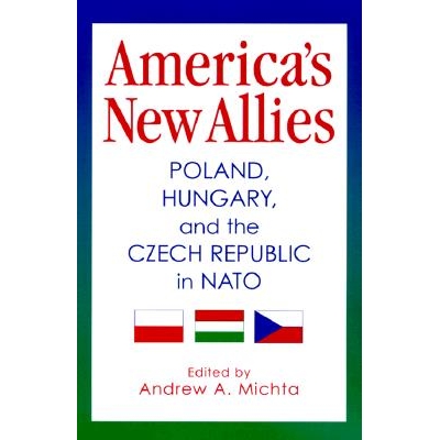 Poland, Hungary, and the Czech Republic