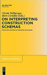 预订 Interpreting 9783110198652 Construction Schemas