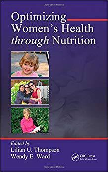 【预售】Optimizing Women’s Health through Nutrition