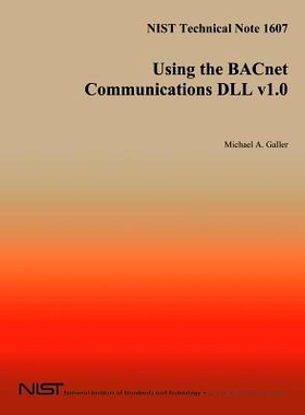 预订 Using the BACnet Communications DLL v1.0: 9781495990519