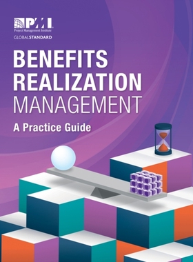【预订】Benefits Realization Management: A Practice Guide 9781628254808