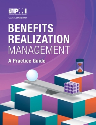 【预订】Benefits Realization Management: A Practice Guide 9781628254808