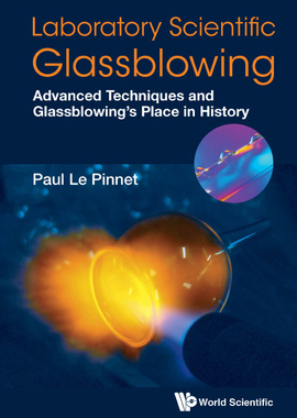 【预订】Laboratory Scientific Glassblowing 9789811247873