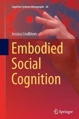 【预订】Embodied Social Cognition