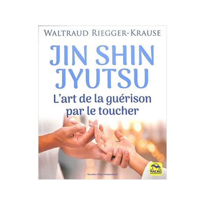 预订 Jin shin jyutsu : l’art de la guérison par le toucher
