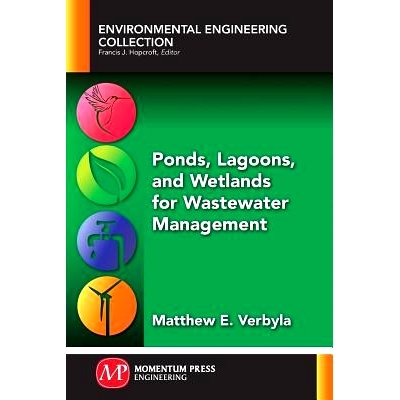 预订 Ponds, Lagoons, and Wetlands for Wastewater Management: 9781606507018