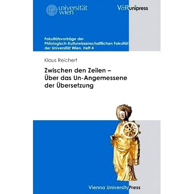 预订 Zwischen den Zeilen – Über das Un-Angemessene der Übersetzung 字里行间--论翻译的不恰当: 9783899716252