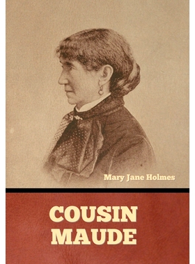 预订 Cousin Maude: 9798888309186