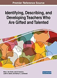 【预订】Identifying, Describing, and Developing Teachers Who Are Gifted and Talented
